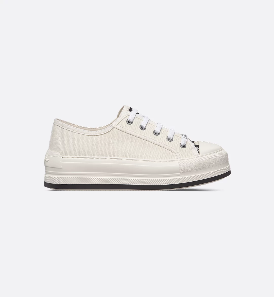 Walk’n’Dior Platform Sneaker - Image 5